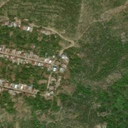 Satellite imagery of Khach’i Khut’, AM