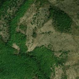 Satellite imagery of Salk Dağı, AZ