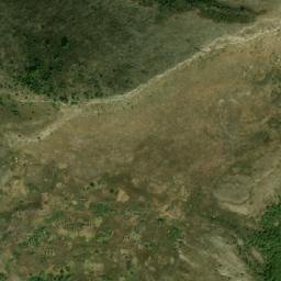 Satellite imagery of Salk Dağı, AZ