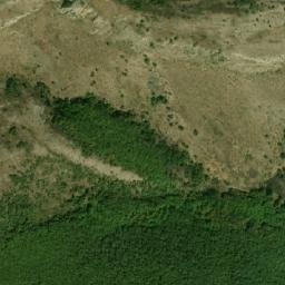 Satellite imagery of Salk Dağı, AZ