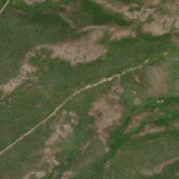 Satellite imagery of Çullu Dağı, AZ