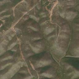 Satellite imagery of Gora Lyalya-Ilyagi, AZ