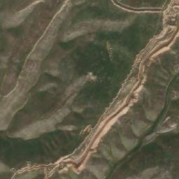 Satellite imagery of Gora Lyalya-Ilyagi, AZ