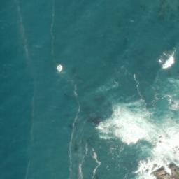 Satellite imagery of Beaver Point, US