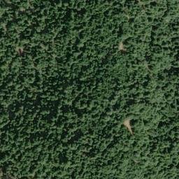 Satellite imagery of Three Chop Ridge, US