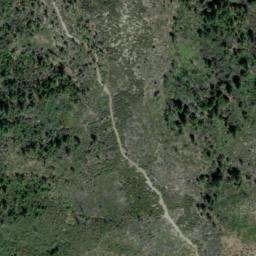 Satellite imagery of Rocky Point, US