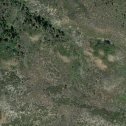 Satellite imagery of Rocky Point, US