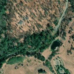 Satellite imagery of Blue Lead Mine, US
