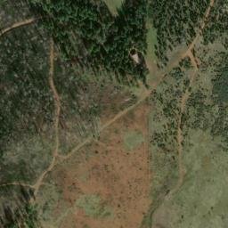 Satellite imagery of High Spring Ridge, US
