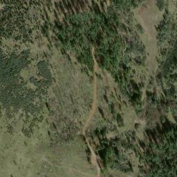 Satellite imagery of High Spring Ridge, US