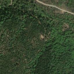Satellite imagery of Mother Lode Mine, US