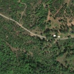 Satellite imagery of Mother Lode Mine, US
