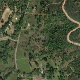 Satellite imagery of Mother Lode Mine, US