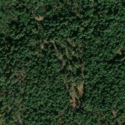 Satellite imagery of Girot Ridge, US