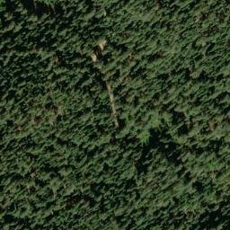 Satellite imagery of Jim Mine, US