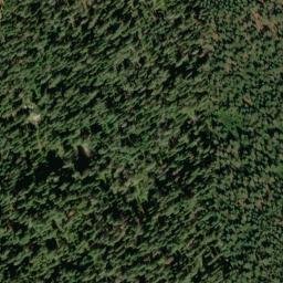 Satellite imagery of Jim Mine, US