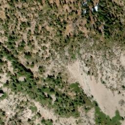 Satellite imagery of Carpenter Ridge, US