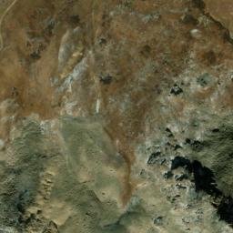 Satellite imagery of Boston Mine, US