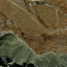 Satellite imagery of Boston Mine, US