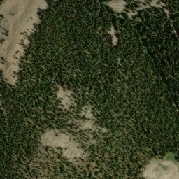 Satellite imagery of Breckenridge Mine, US