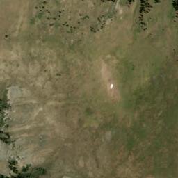 Satellite imagery of Breckenridge Mine, US