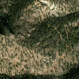 Satellite imagery of Little Patsy Quarry, US