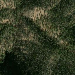 Satellite imagery of Little Patsy Quarry, US