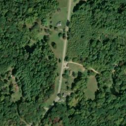 Satellite imagery of Asbury Ridge, US