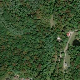 Satellite imagery of Sand Ridge, US