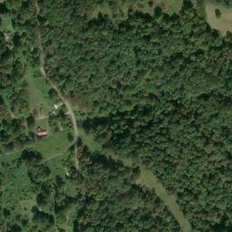 Satellite imagery of S 135 — NGS JX0411 — Tyler County, US, US