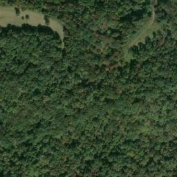 Satellite imagery of S 135 — NGS JX0411 — Tyler County, US, US