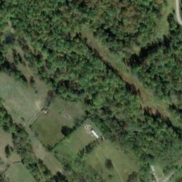Satellite imagery of A 142 — NGS JX0339 — Tyler County, US, US