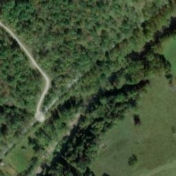 Satellite imagery of A 142 — NGS JX0339 — Tyler County, US, US
