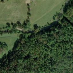 Satellite imagery of E 135 — NGS JX0384 — Tyler County, US, US