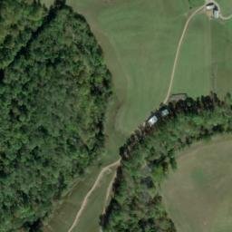 Satellite imagery of D 135 — NGS JX0383 — Tyler County, US, US