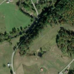 Satellite imagery of C 135 — NGS JX0382 — Tyler County, US, US