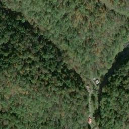 Satellite imagery of W 134 — NGS JX0376 — Doddridge County, US, US