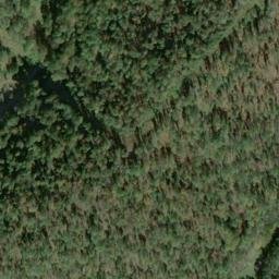Satellite imagery of W 134 — NGS JX0376 — Doddridge County, US, US