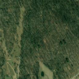 Satellite imagery of S 140 — NGS JX0409 — Doddridge County, US, US