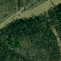 Satellite imagery of S 140 — NGS JX0409 — Doddridge County, US, US