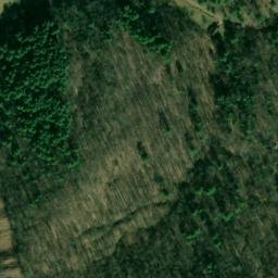 Satellite imagery of R 140 — NGS JX0408 — Doddridge County, US, US
