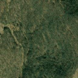 Satellite imagery of T 137 — NGS JX0392 — Doddridge County, US, US