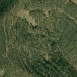 Satellite imagery of T 137 — NGS JX0392 — Doddridge County, US, US