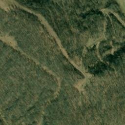 Satellite imagery of T 137 — NGS JX0392 — Doddridge County, US, US