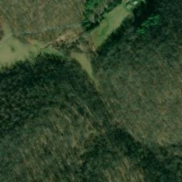 Satellite imagery of U 137 — NGS JX0391 — Doddridge County, US, US