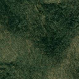 Satellite imagery of W 137 — NGS JX0389 — Harrison County, US, US
