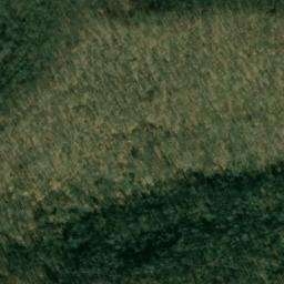 Satellite imagery of W 137 — NGS JX0389 — Harrison County, US, US