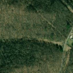 Satellite imagery of W 137 — NGS JX0389 — Harrison County, US, US