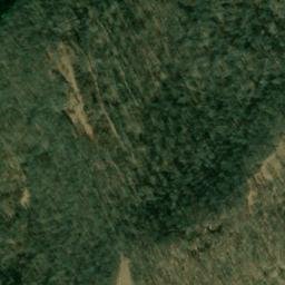 Satellite imagery of X 137 — NGS JX0388 — Harrison County, US, US