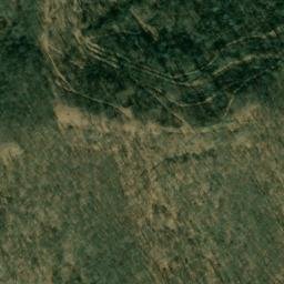 Satellite imagery of X 137 — NGS JX0388 — Harrison County, US, US